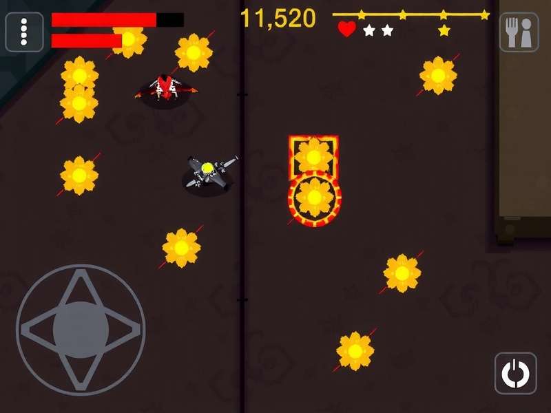 Patna Blitz Star Gameplay Screenshot Patna Blitz Star Gameplay Screenshot